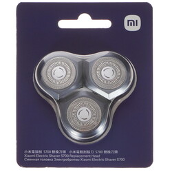 Изображение товара Бритвенная головка Xiaomi BHR5722GL