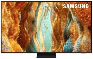 Изображение товара 55" (138 см) Телевизор Samsung QE55QN70FAUXRU черный