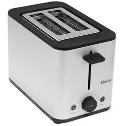 Изображение товара Тостер Haier HT-601 серый