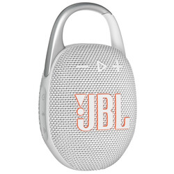 Изображение товара Портативная колонка JBL CLIP 5, белый