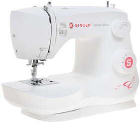 Изображение товара Швейная машина Singer Fashion Mate 3333
