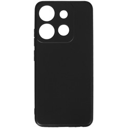 Изображение товара Накладка  DF Case для Infinix SMART 7/ Tecno POP 7 Pro/ SPARK GO 2023 черный