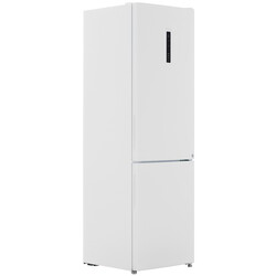 Изображение товара Холодильник с морозильником   Haier CEF538CWG белый