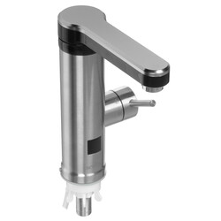 Изображение товара Водонагреватель электрический Aceline IWH-3.3 XH AquaTap