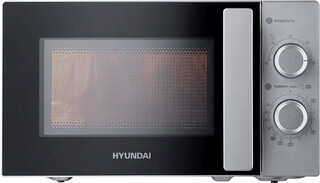 Изображение товара Микроволновая печь Hyundai HYM-M2092 серый