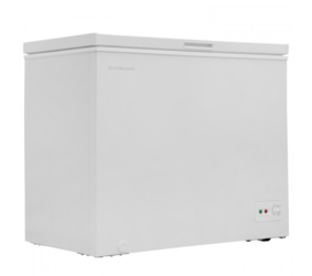 Изображение товара Морозильный ларь Schaub Lorenz SLF C250M0 W белый
