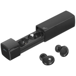 Изображение товара Наушники TWS Anker Soundcore A30i  черный 2024