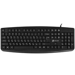 Изображение товара Клавиатура проводная Oklick 105M