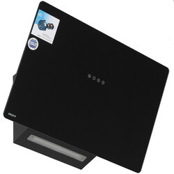 Изображение товара Вытяжка наклонная Akpo WK-11 Smart черный