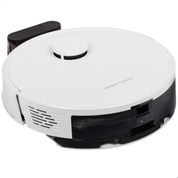 Изображение товара Робот-пылесос HONOR CHOICE Robot Cleaner R3 белый