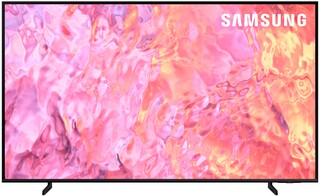 Изображение товара 75" (189 см) Телевизор Samsung QE75Q60CAUXRU черный