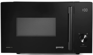 Изображение товара Микроволновая печь Gorenje MO23S3B5 черный