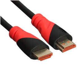 Изображение товара Кабель  Telecom HDMI - HDMI, 2 м