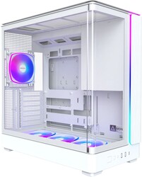 Изображение товара Корпус MONTECH KING 45 PRO  белый