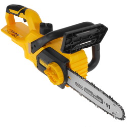 Изображение товара Аккумуляторная цепная пила Champion CSB1811  шина - 25 см(10") Без АКБ