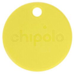 Изображение товара Беспроводная метка Chipolo ONE желтый