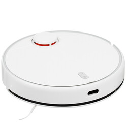 Изображение товара Робот-пылесос Mijia Mop 2 белый