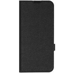 Изображение товара Чехол-книжка  BoraSCO Book Case для Infinix HOT 60 Pro черный