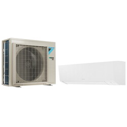 Изображение товара Кондиционер настенный сплит-система Daikin FTXM50R/RXM50R белый