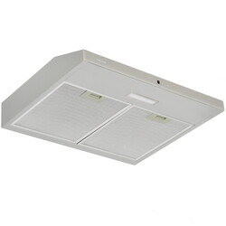 Изображение товара Вытяжка подвесная DEXP SH60-SV80 серый/серый