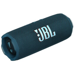 Изображение товара Портативная колонка JBL Flip 7, синий