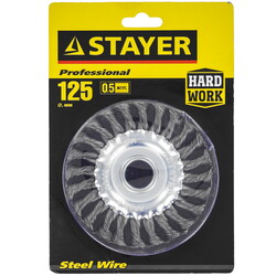 Изображение товара Щетка Stayer 35120-125