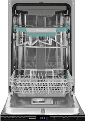 Изображение товара Встраиваемая посудомоечная машина Weissgauff BDW 4536 D