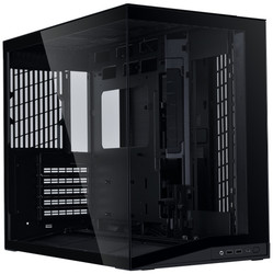 Изображение товара Корпус LIAN LI O11 Dynamic MINI V2 [G99.O11DMIV2X.R0] черный