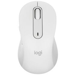 Изображение товара Мышь беспроводная Logitech Signature M650 L [910-006389] белый