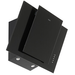 Изображение товара Вытяжка наклонная Akpo WK-4 Mirt eco черный/черный