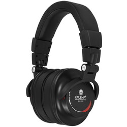 Изображение товара Проводные наушники ENLEMA MH2 PRO  черный 2025
