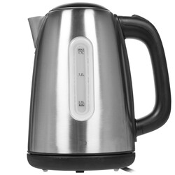 Изображение товара Электрочайник BQ KT1822SW серебристый