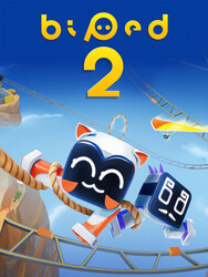 Изображение товара Игра Biped 2 (Steam)
