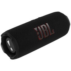 Изображение товара Портативная колонка JBL Flip 7, черный