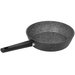 Изображение товара Сковорода OneTwo Graphite O3FP126