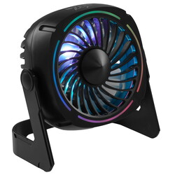 Изображение товара Вентилятор Stingray ST-FN4118A  черный