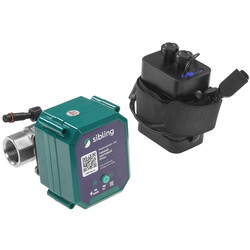 Изображение товара Комплект умного дома Sibling 3/4 (1В)