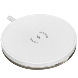 Изображение товара Беспроводное зарядное устройство DEPPA MagSafe Ring белый