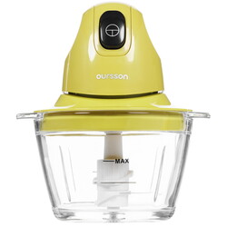 Изображение товара Измельчитель  Oursson CH3010/GA зеленый