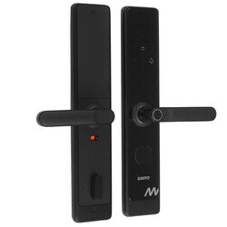 Изображение товара Умный дверной замок Sanyo T100 TTLock DM70