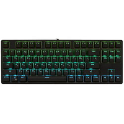 Изображение товара Клавиатура проводная Akko 5087S