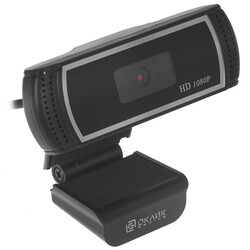 Изображение товара Веб-камера Oklick OK-C013FH