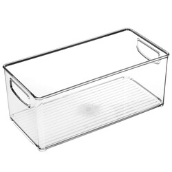 Изображение товара Органайзер BEROSSI Berkana прозрачный