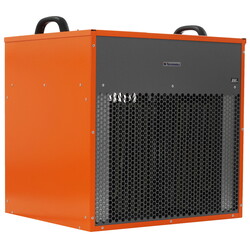 Изображение товара Тепловая пушка электрическая Тепломаш КЭВ-100Т20Е