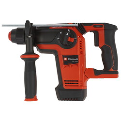 Изображение товара Перфоратор Einhell PXC TP-HD 18/26 Li BL Power X Change 18V , Без ЗУ, Без АКБ