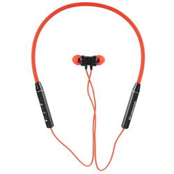 Изображение товара Беспроводные наушники Monster Airmars SG03 красный