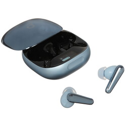 Изображение товара Наушники TWS Soundcore Liberty 4 Pro голубой 2024