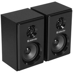Изображение товара Колонки Defender SPK 270 черный