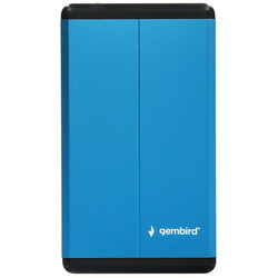 Изображение товара 2.5" Внешний бокс Gembird EE2-U3S-2-B