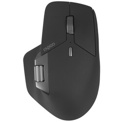 Изображение товара Мышь беспроводная RAPOO MT760L  черный